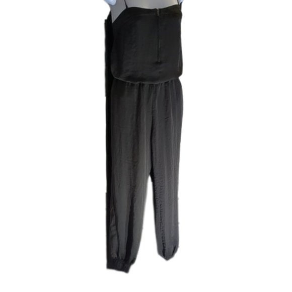 Zara basic spaghetti strip romper size small - Picture 6 of 6